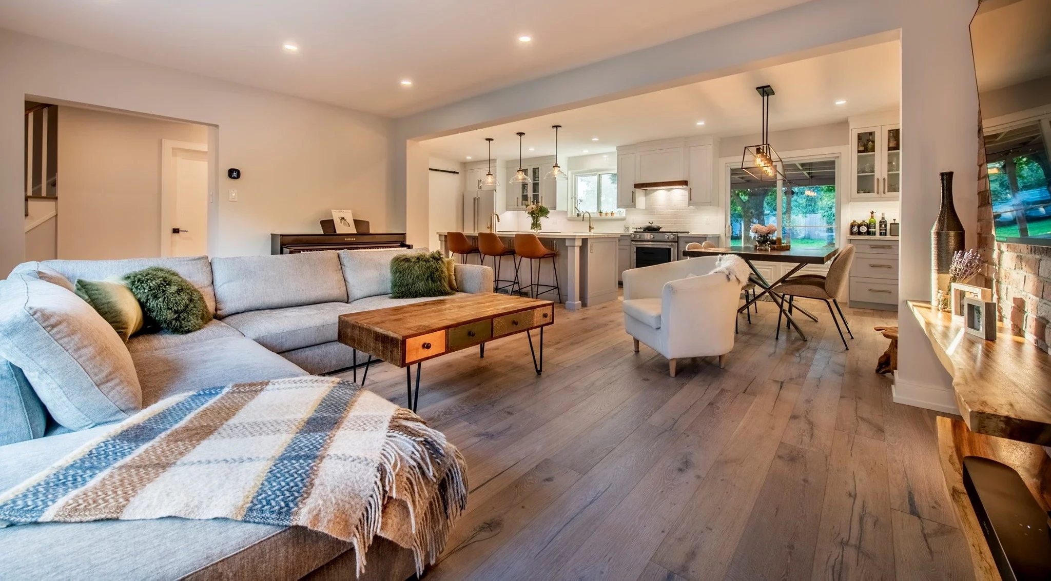 Home Renovation Guide for Beginners: Step-by-Step Process