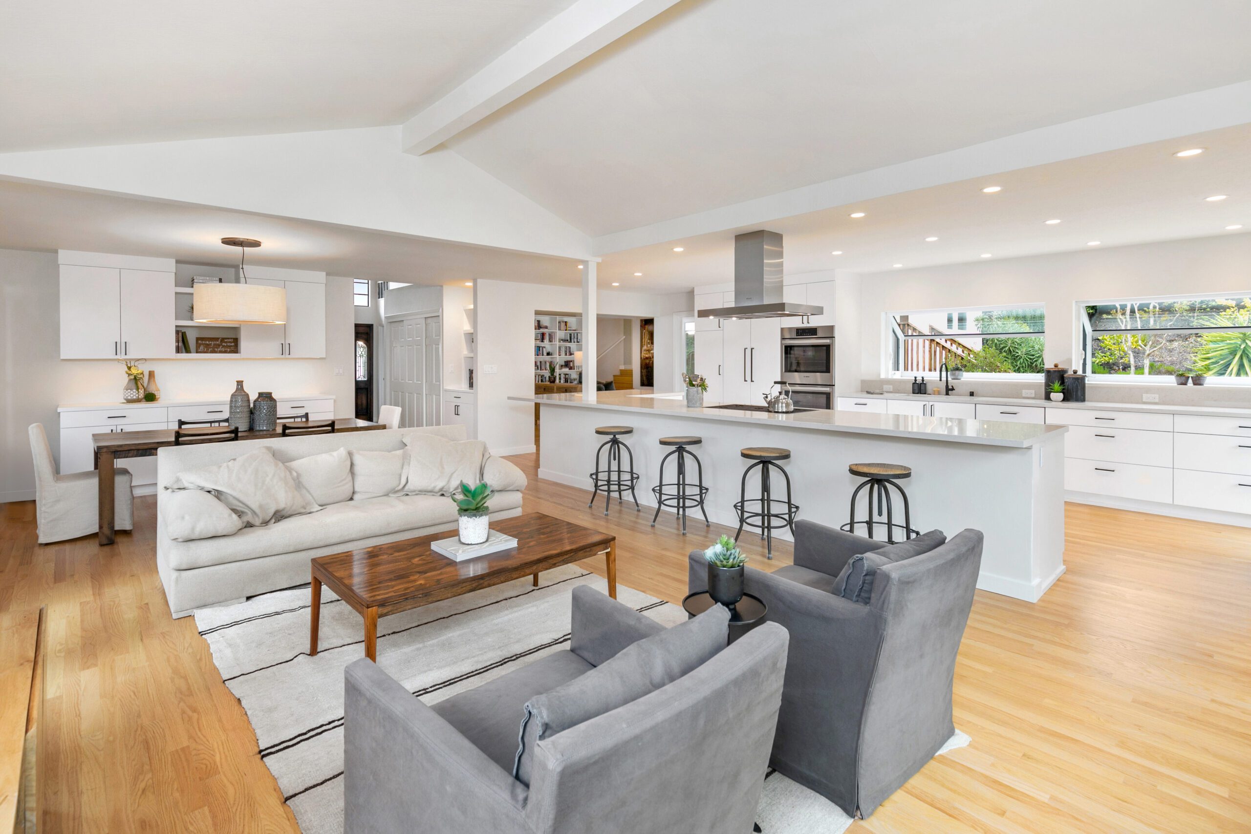 How to Plan a Whole House Renovation: Timeline and Budget Guide
