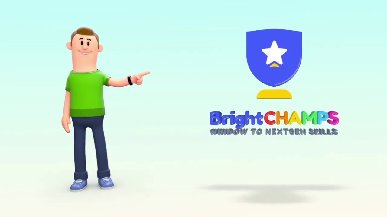 BrightCHAMPS: The Smartest Upgrade for Your Home and Family